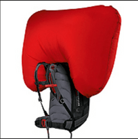 Avalanche Airbags Now Key Safety Equipment